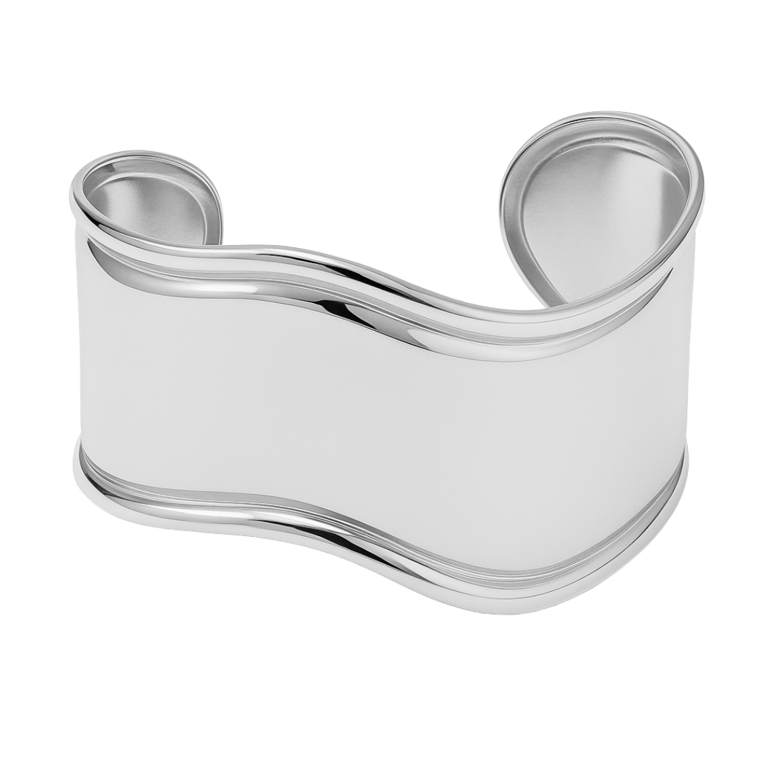 Janae Cuff — Soul Flow Apparel