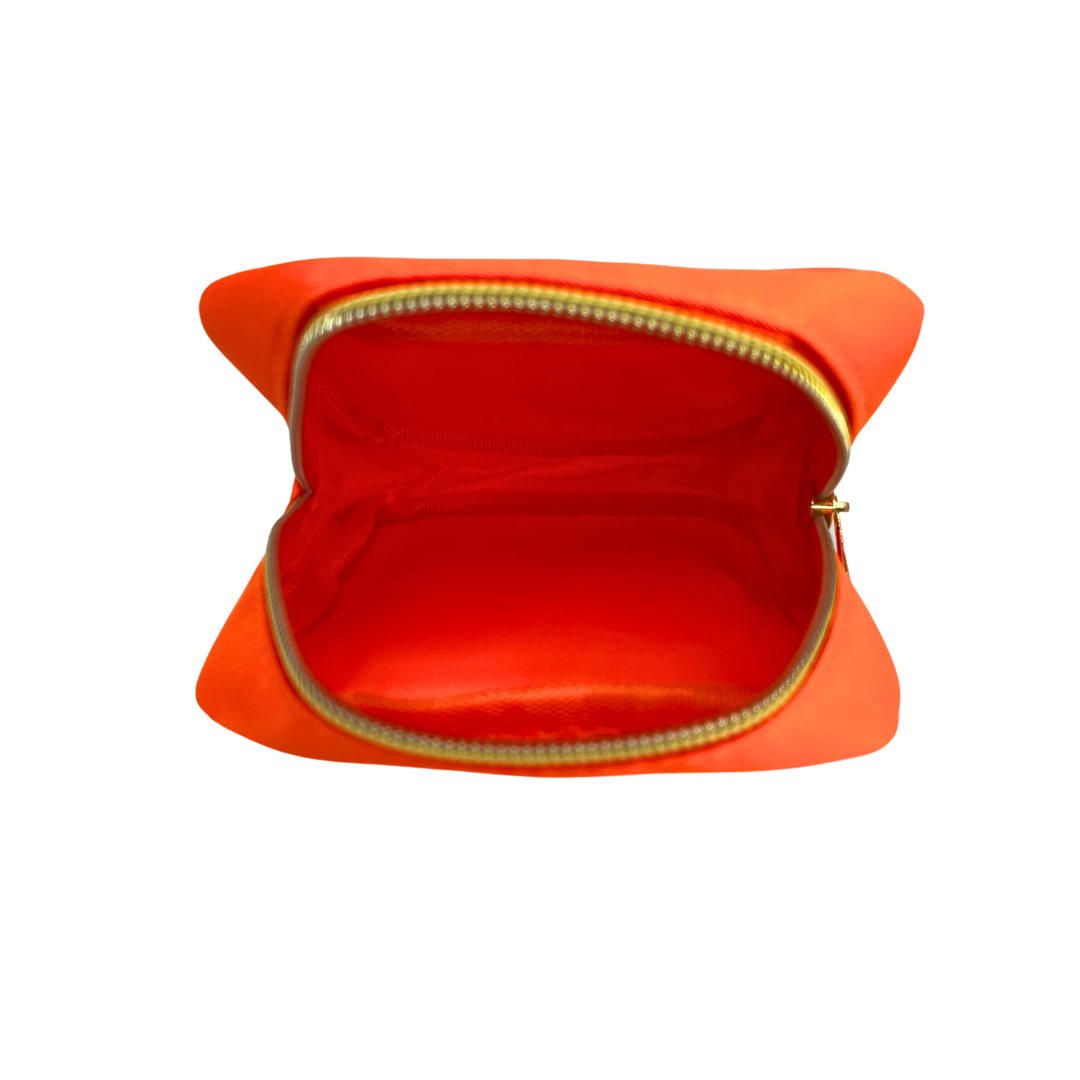 Rainbow Cosmetic Bag — Soul Flow Apparel