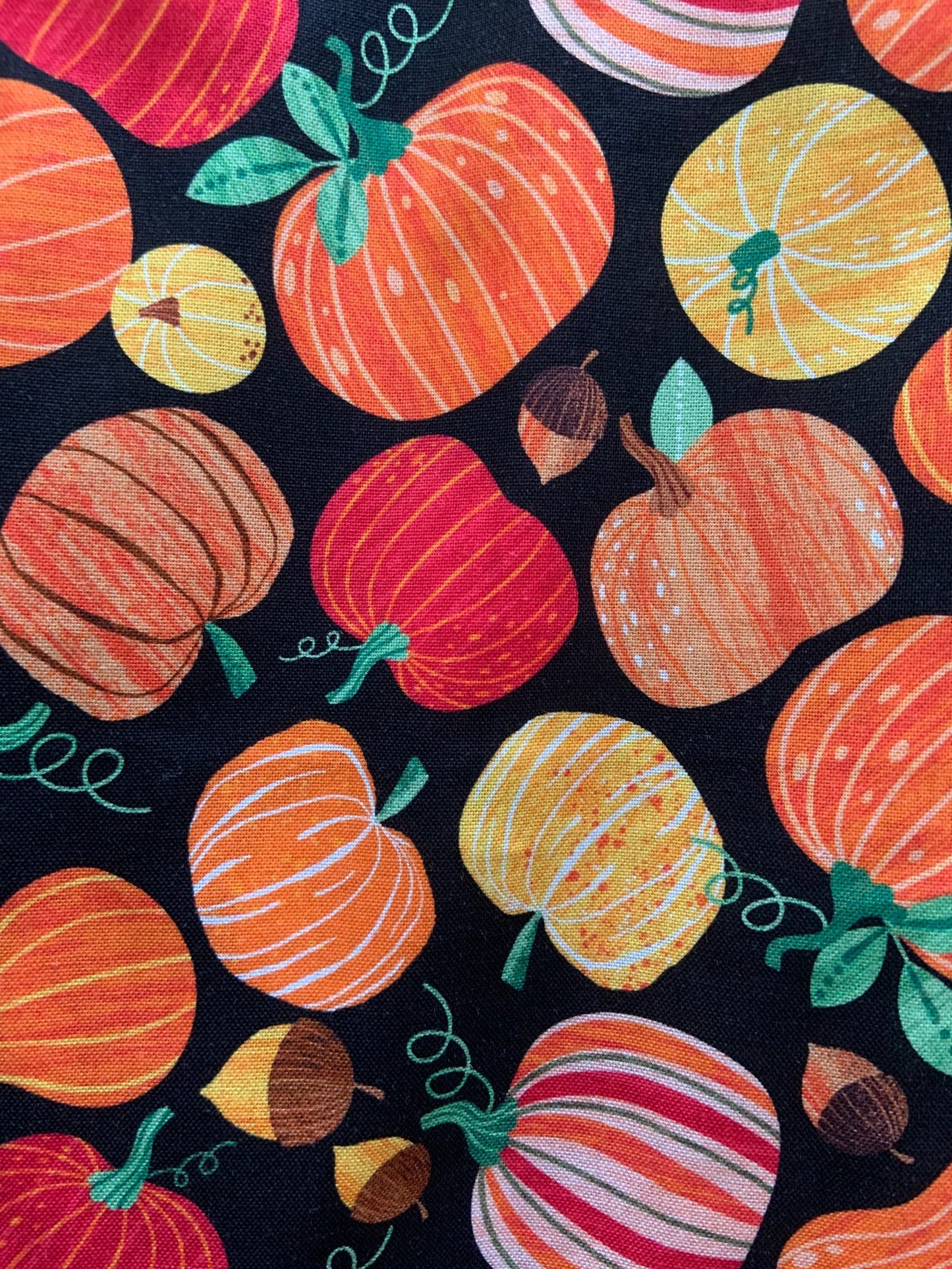 Gourdgeous Margaret Dress, view 3 — Soul Flow Apparel