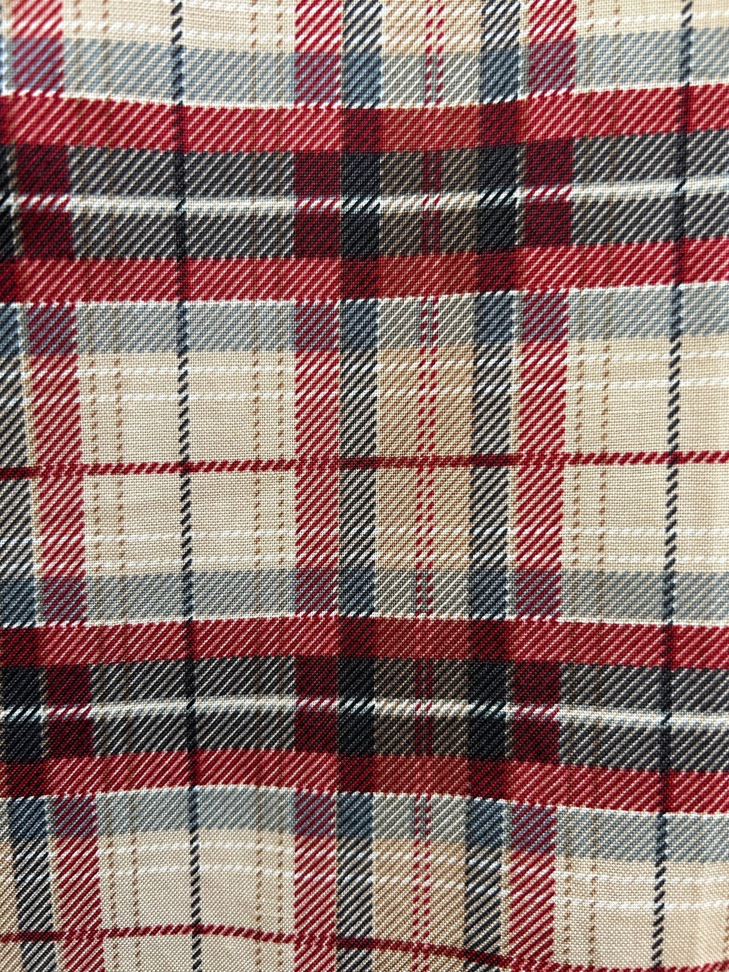 Plaid Skater Skirt — Soul Flow Apparel