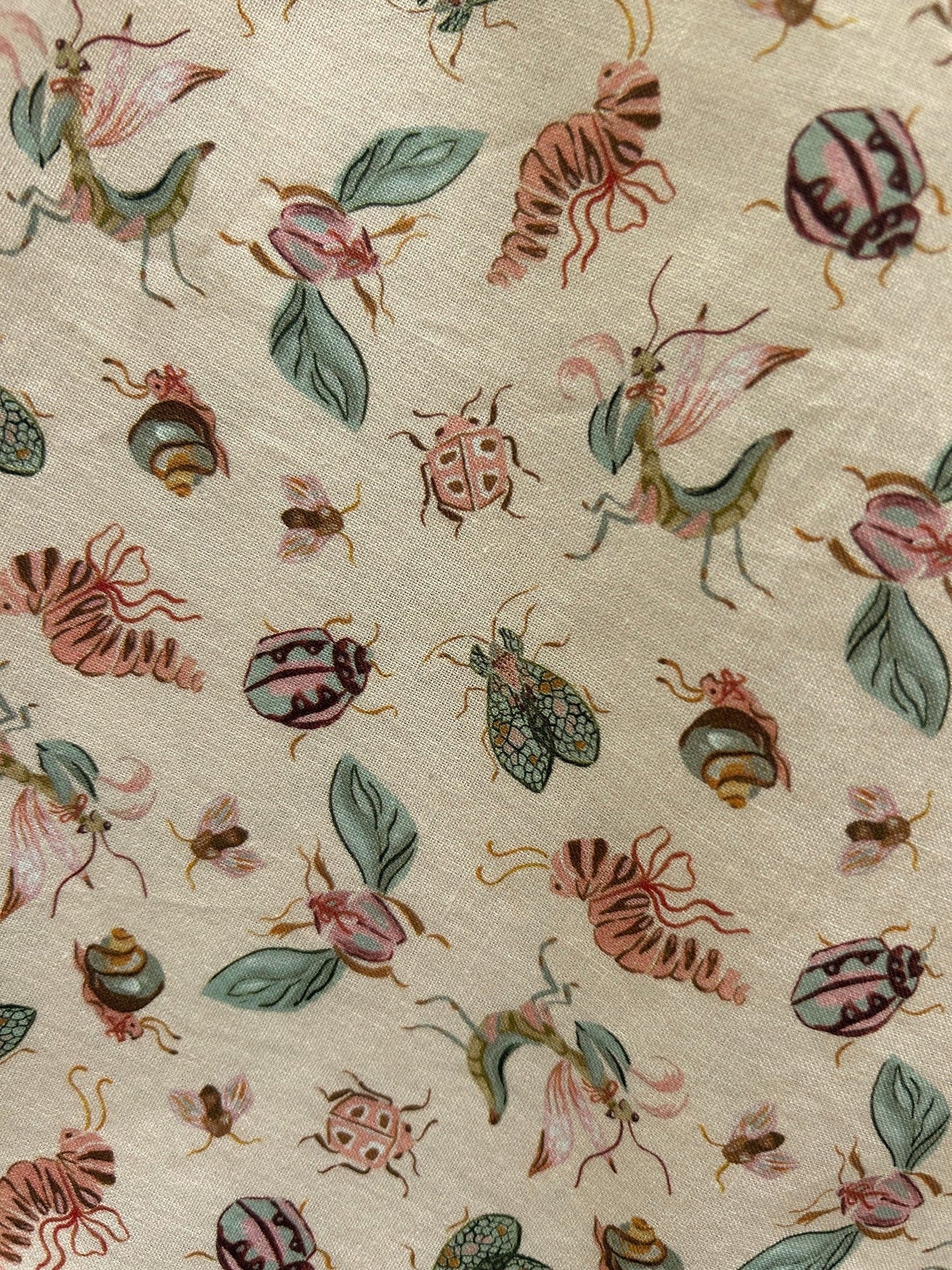 Bugs Doris Skirt — Soul Flow Apparel