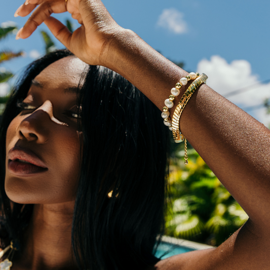 Ryder Bracelet — Soul Flow Apparel
