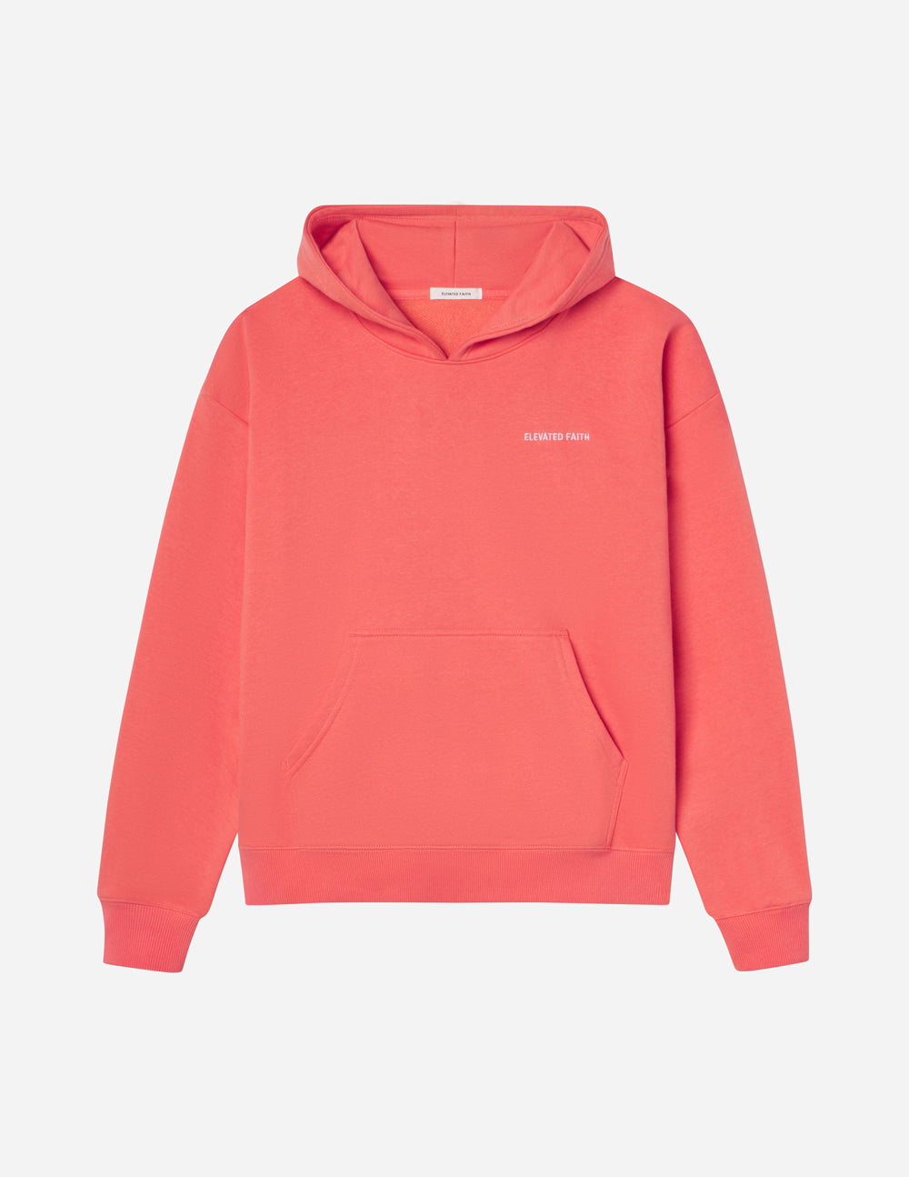 Basics Canyon Unisex Hoodie – Christian Hoodie