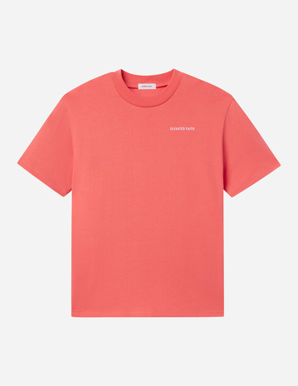 Basics Canyon Unisex Tee – Christian T-Shirt
