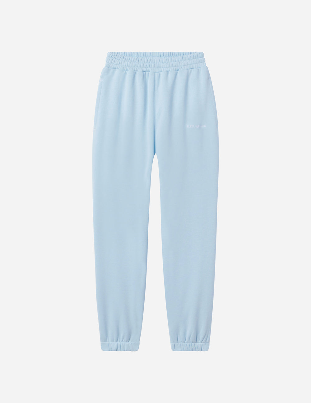 Basics Dream Blue Unisex Sweatpant – Christian Sweatpant