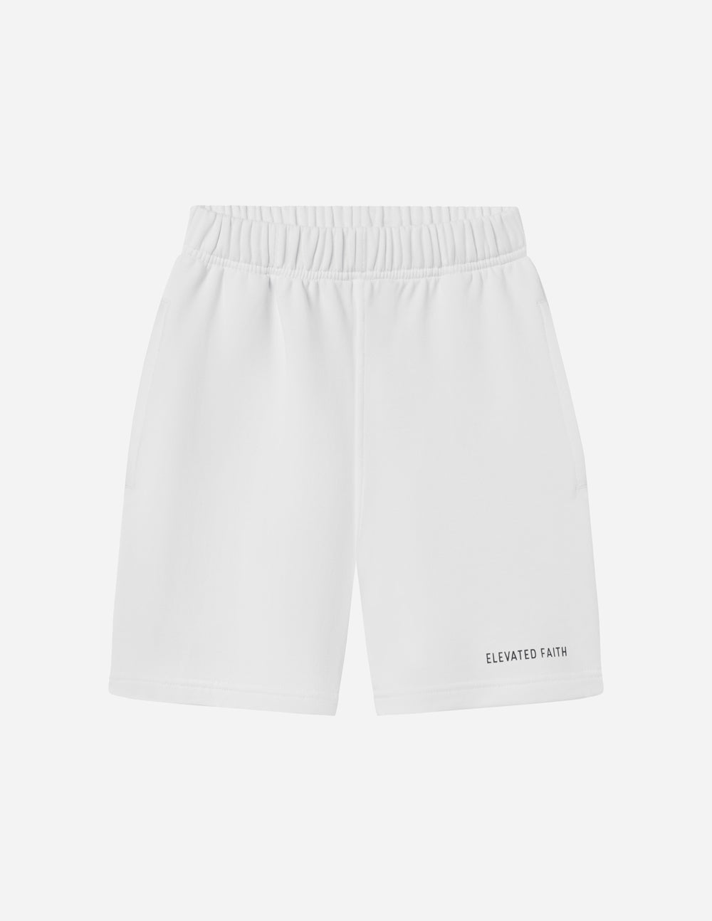 Basics Ivory Women's Short – Christian Short