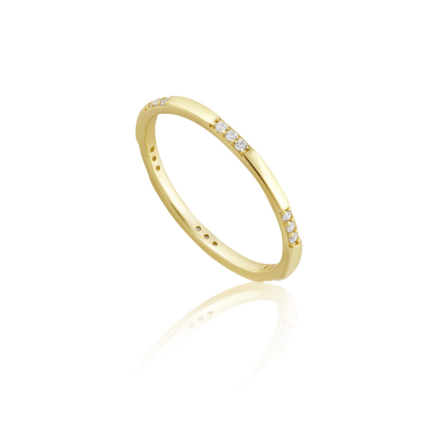 Charli Ring — Soul Flow Apparel