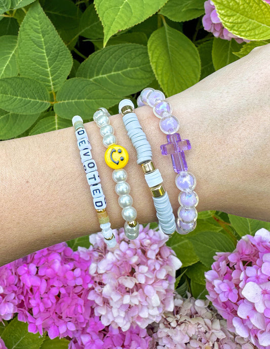 Revelation – Christian Bracelet