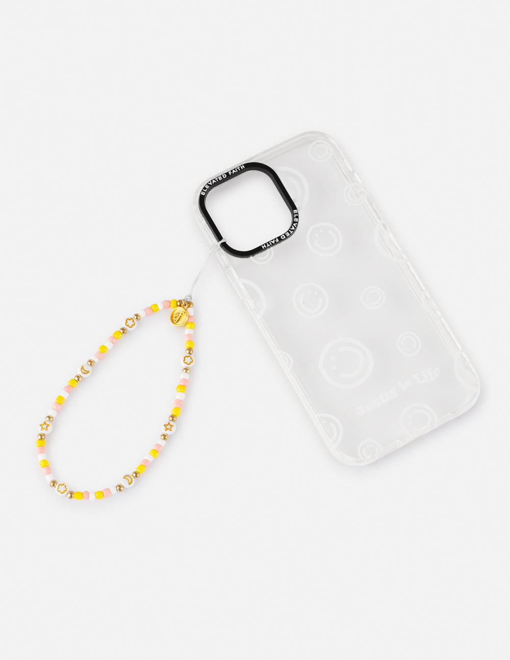 Dawn Phone Charm – Christian Phone Charm