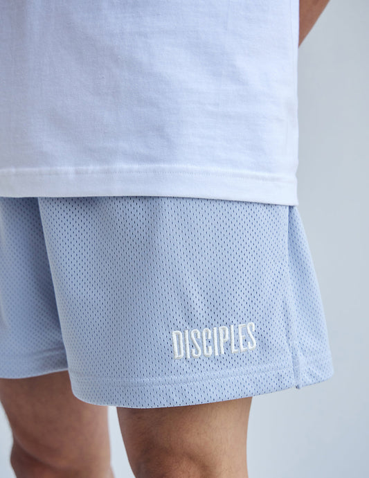 Disciples Unisex Mesh Short – Christian Short