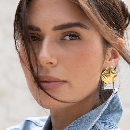 Shelly Earring — Soul Flow Apparel