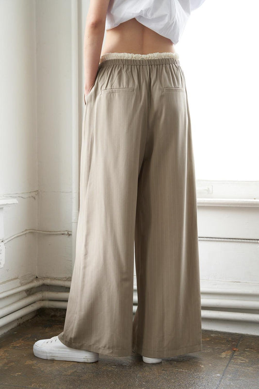 Day in the Life Woven Pants, view 1 — Soul Flow Apparel
