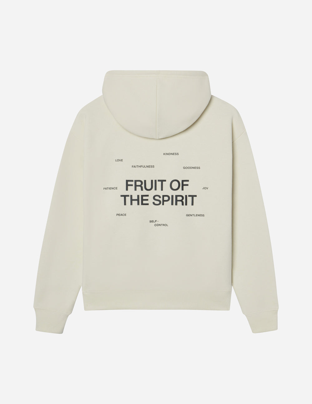 Fruit of the Spirit Unisex Hoodie – Christian Hoodie