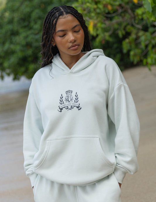 God First Unisex Hoodie – Christian Hoodie