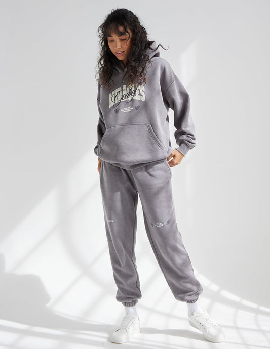 God of Miracles Unisex Sweatpant – Christian Sweatpant
