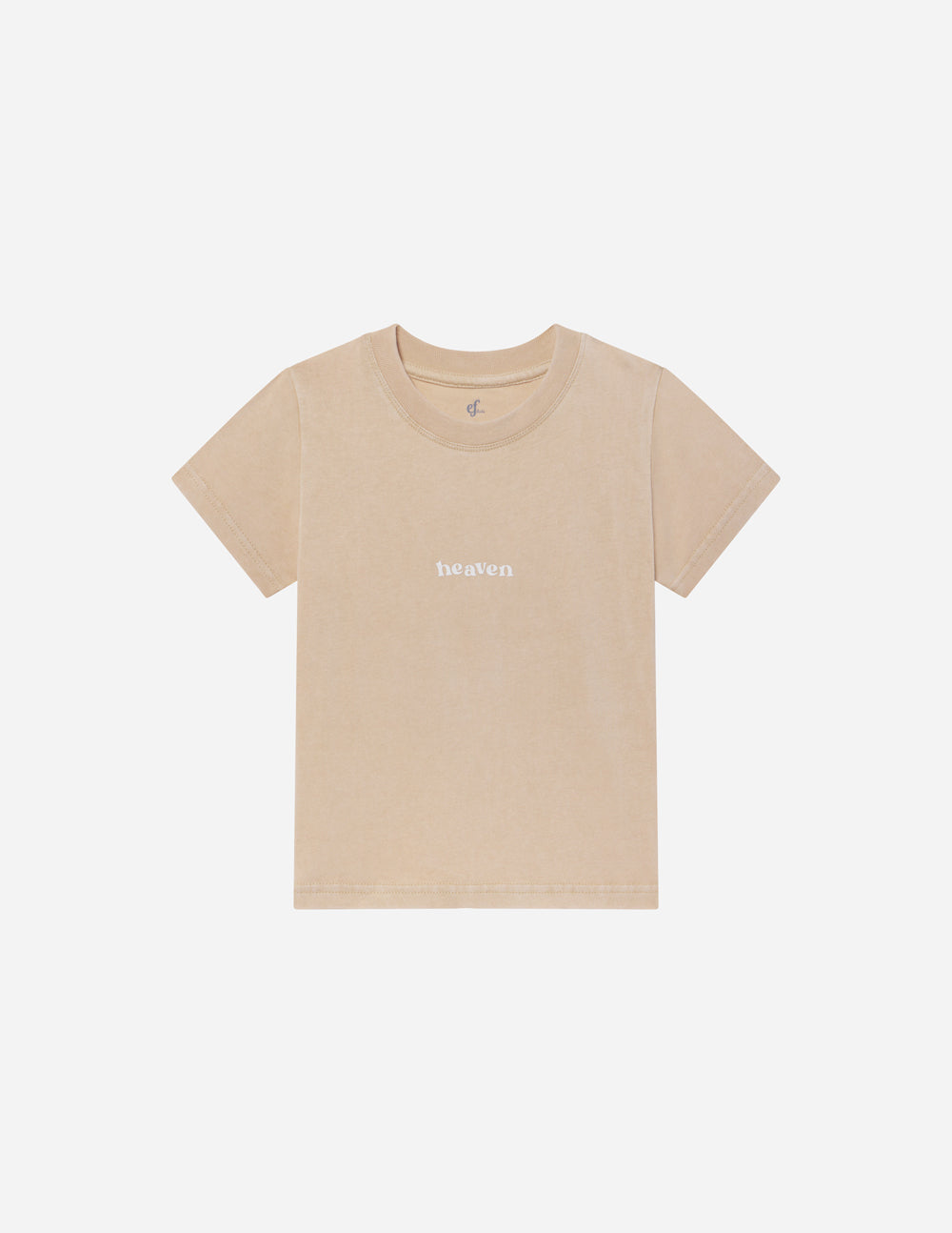 Heaven Kids Tee – Christian Kids T-Shirt