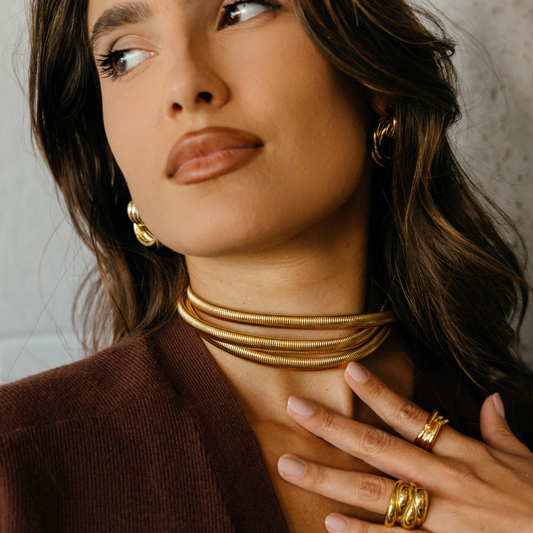 Hannah Choker, view 18 — Soul Flow Apparel