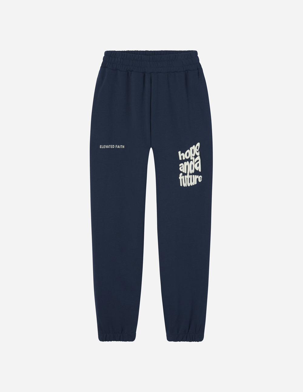 Hope and a Future Unisex Sweatpant – Christian Sweatpant