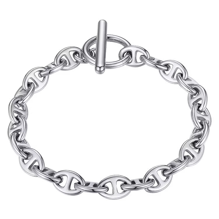 Taylor Toggle Bracelet, view 37 — Soul Flow Apparel