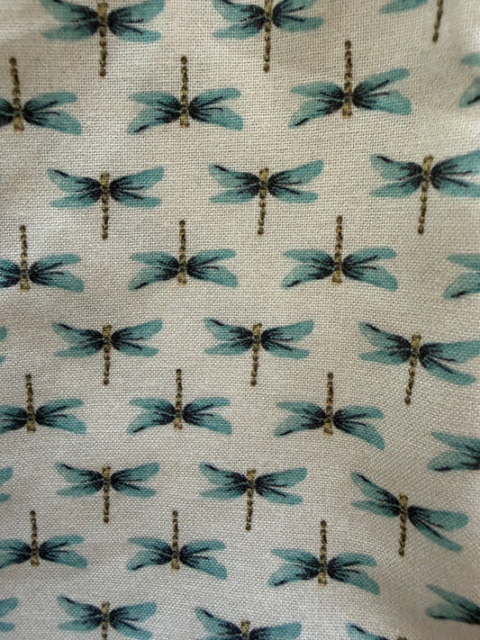 Dragonfly Bow Top, view 2103 — Soul Flow Apparel