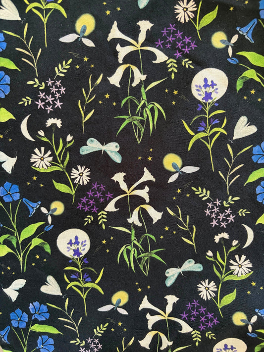 Firefly Midi Dress, view 2120 — Soul Flow Apparel