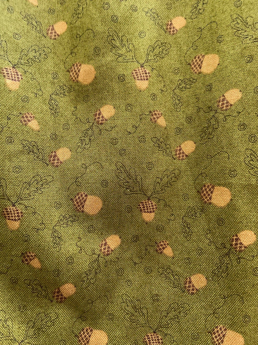 Acorn Collared Dress, view 4448 — Soul Flow Apparel