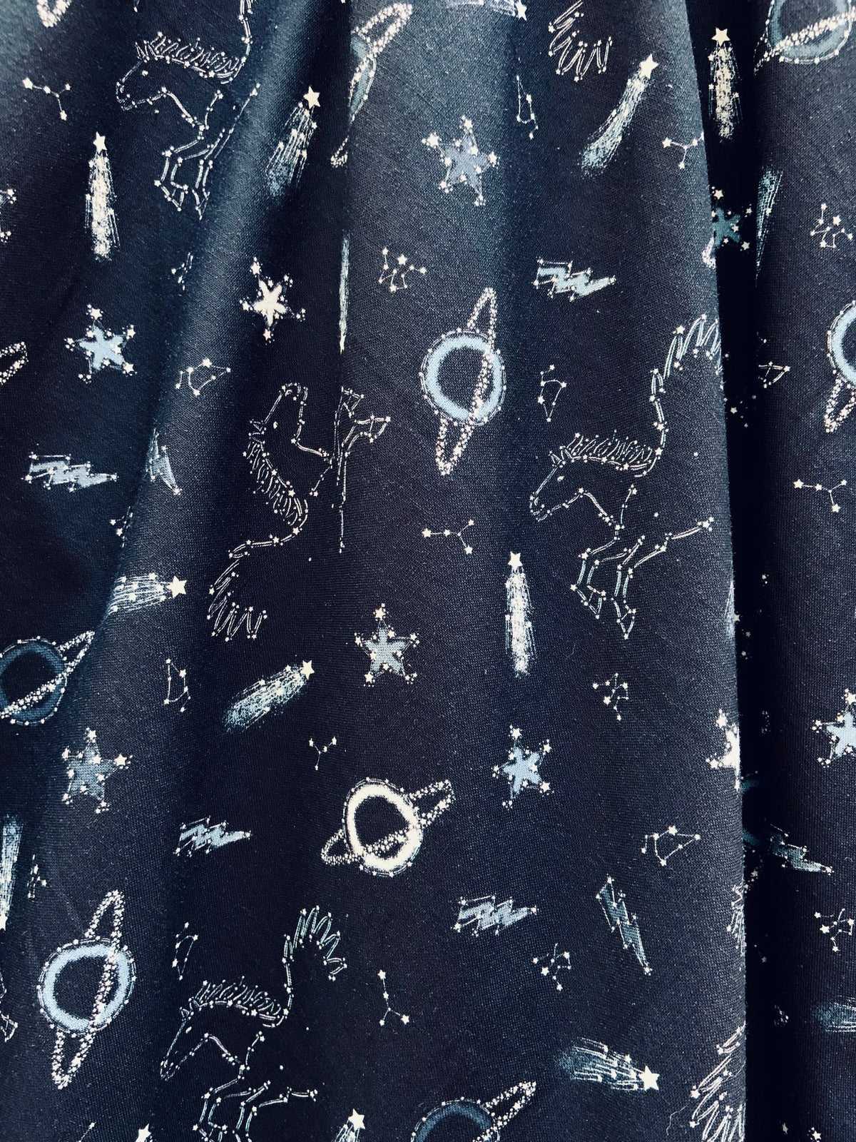 A Sky Full of Stars Greta Dress, view 4738 — Soul Flow Apparel