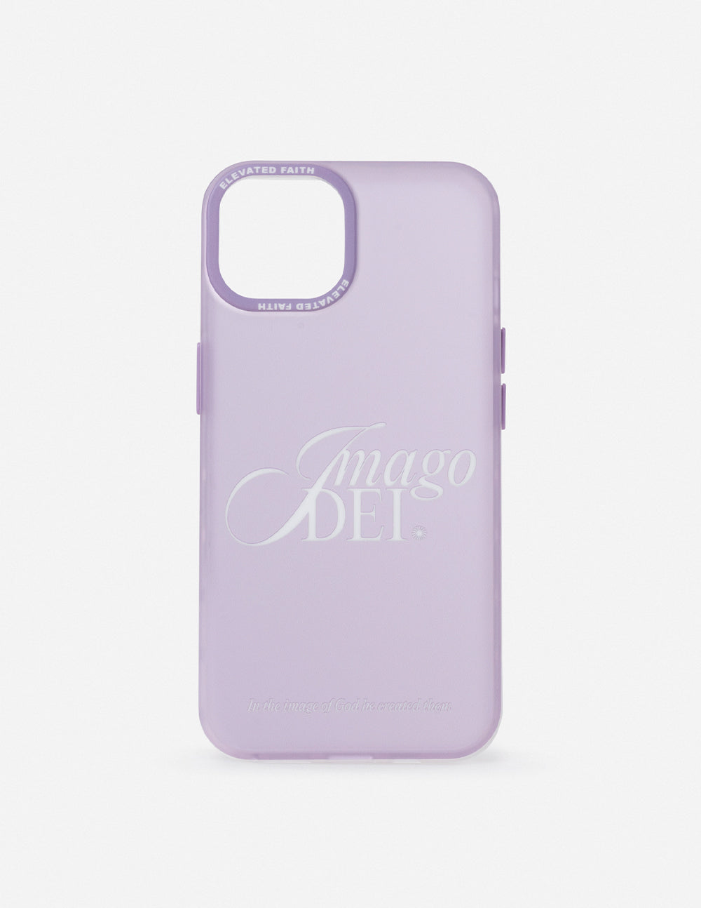 Imago Dei Phone Case – Christian Phone Case