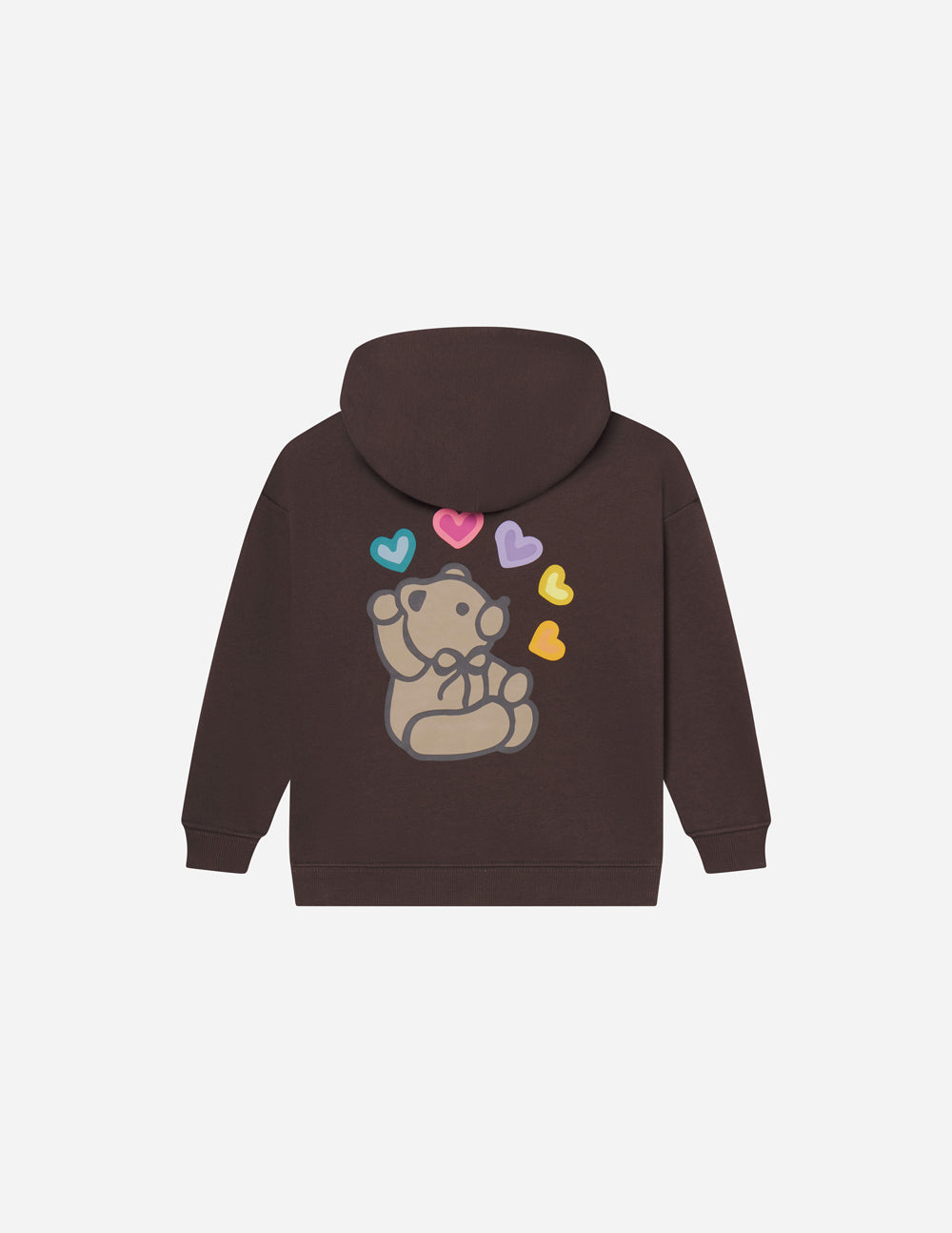 Jesus Loves You Kids Hoodie – Christian Kids Hoodie