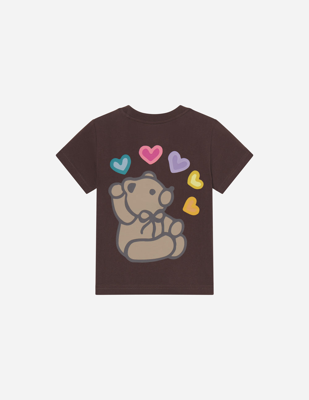 Jesus Loves You Kids Tee – Christian Kids T-Shirt