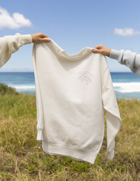 Lost and Found Unisex Crewneck – Christian Crewneck
