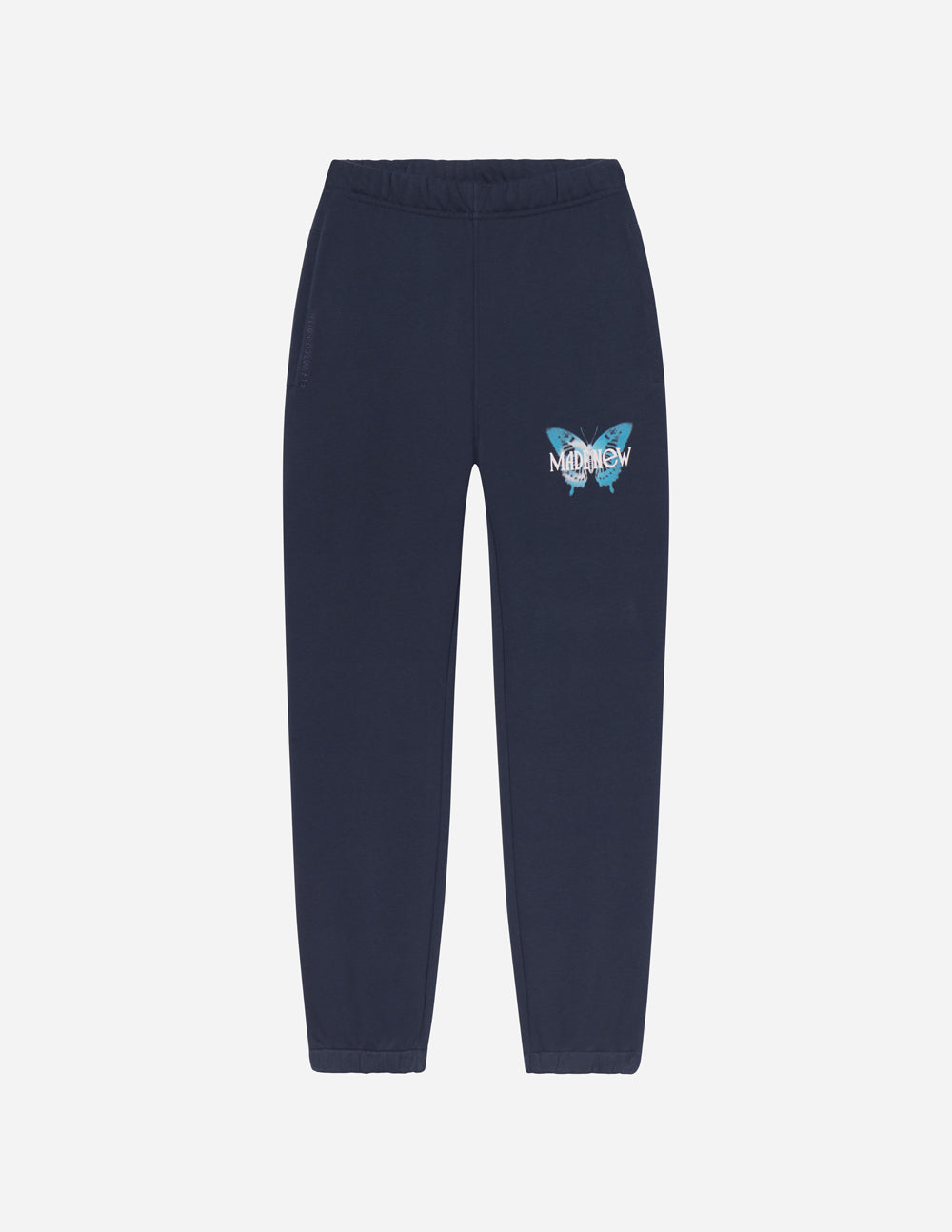 Made New Butterfly Unisex Sweatpant – Christian Sweatpant