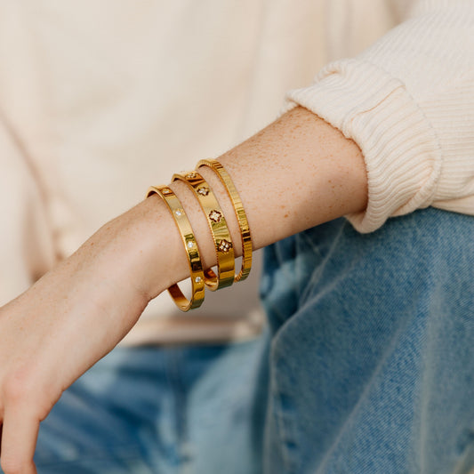 Margot Bracelet — Soul Flow Apparel