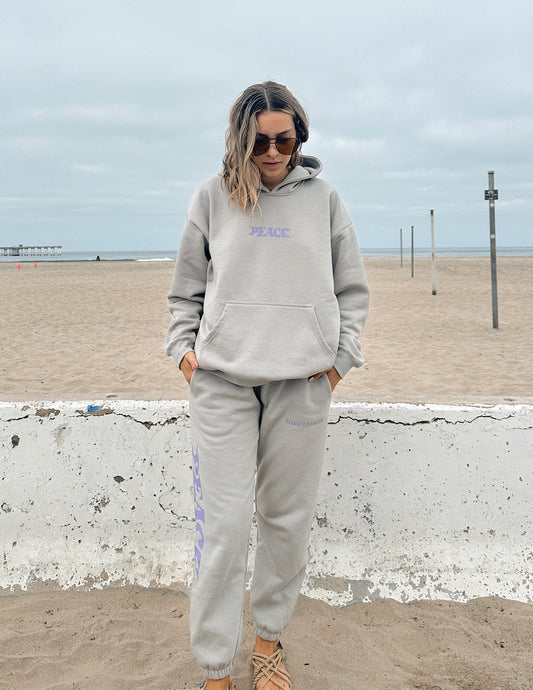 Peace Unisex Sweatpant – Christian Sweatpant