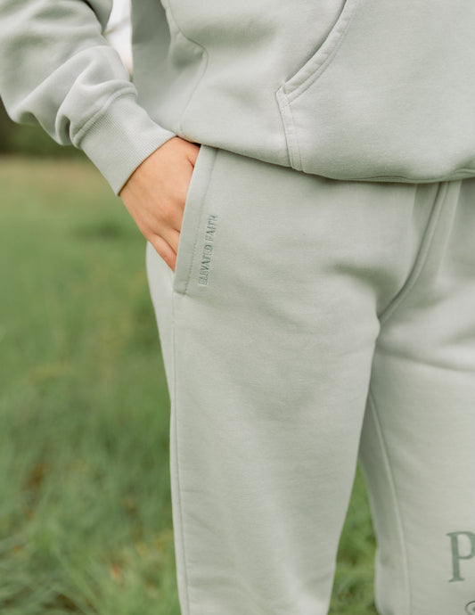 Perfect Love Unisex Sweatpant – Christian Sweatpant
