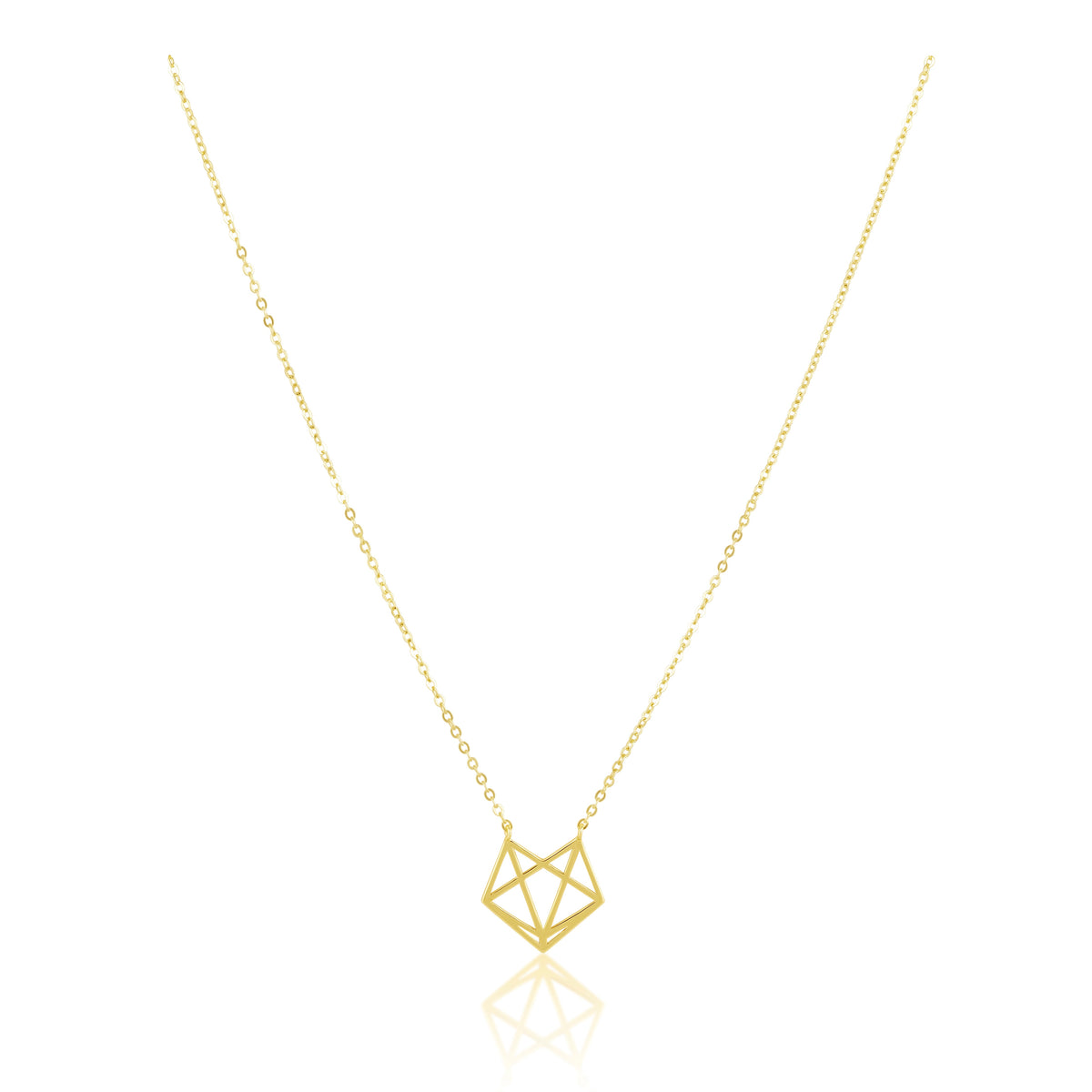 Sahira Pendant Necklace — Soul Flow Apparel