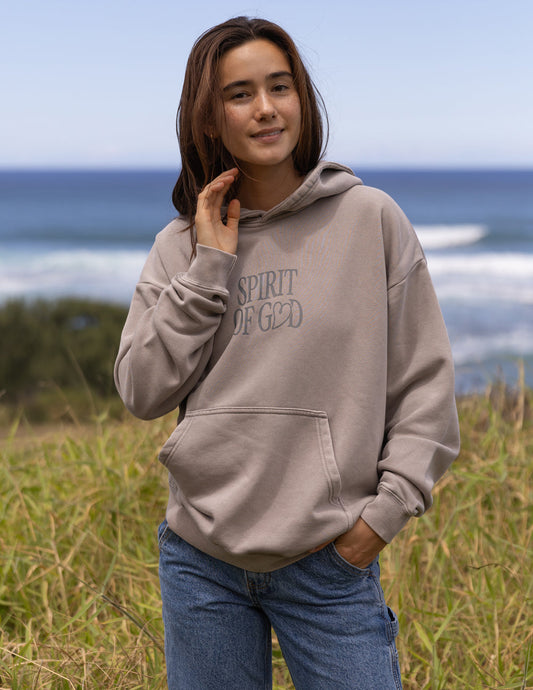 Spirit of God Unisex Hoodie – Christian Hoodie