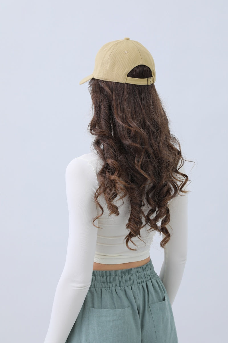 Embroidered Bow Ribbon Baseball Cap – Stylish & Chic🎀⚾️ Boho Clothing and Accessories