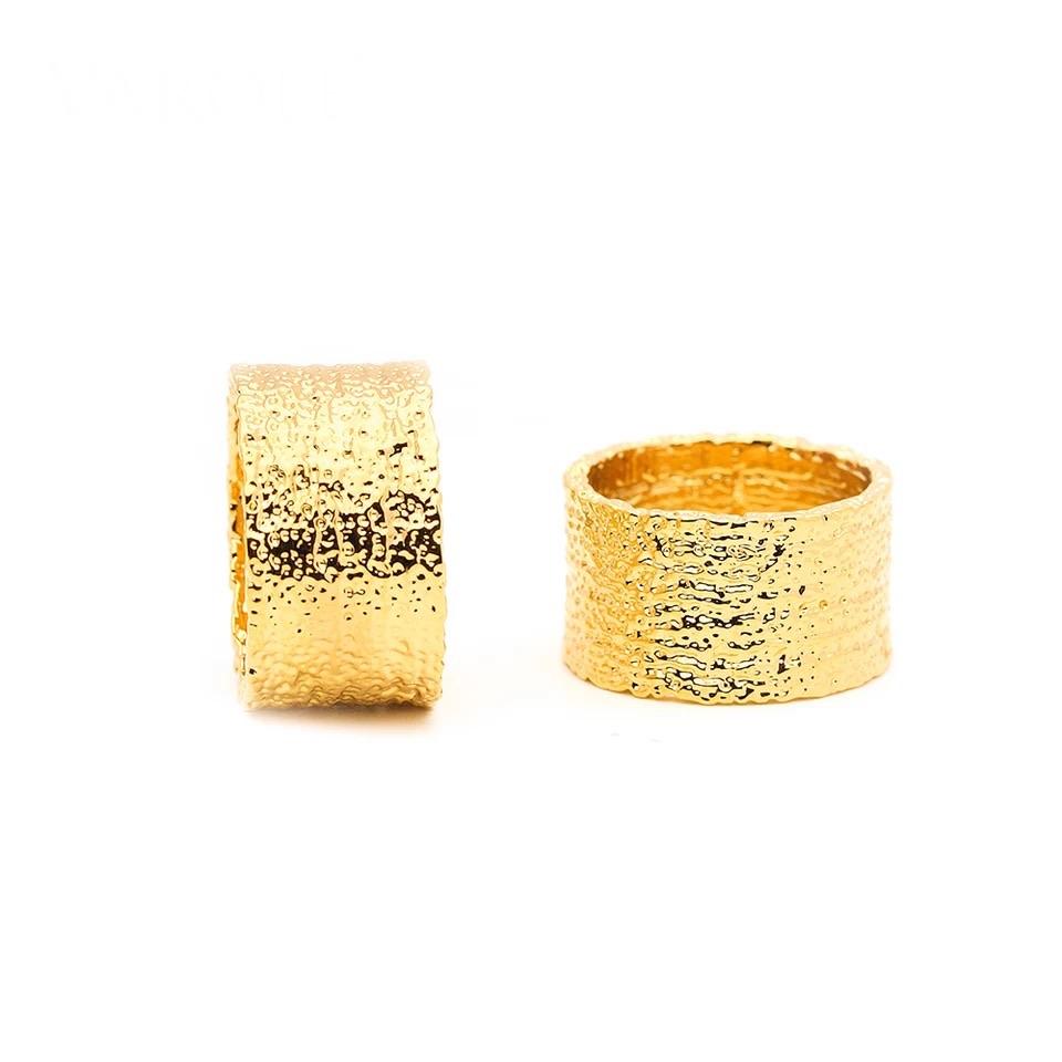 April Band Ring — Soul Flow Apparel