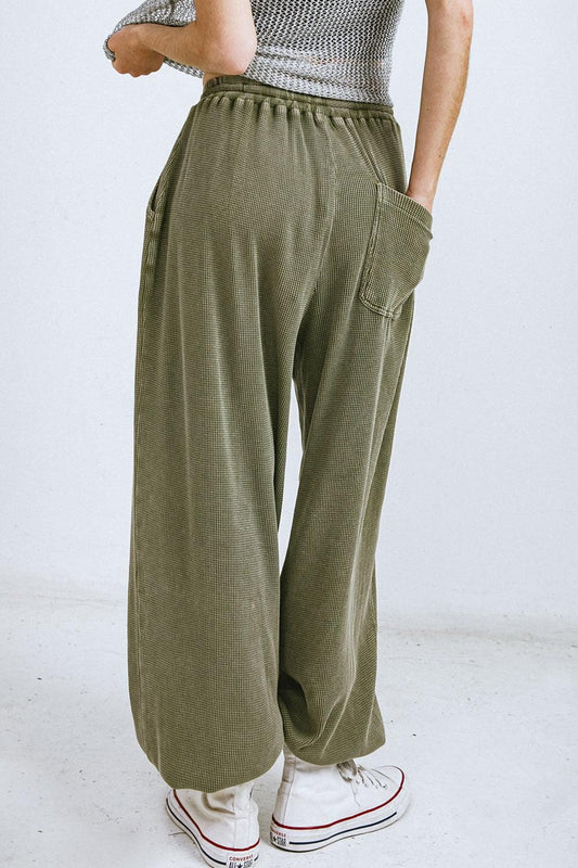 A Chill Moment Jogger Pants — Soul Flow Apparel
