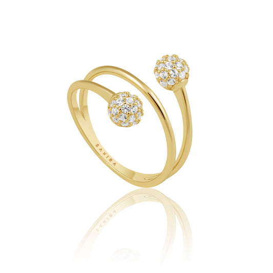 Charlotte Ring — Soul Flow Apparel