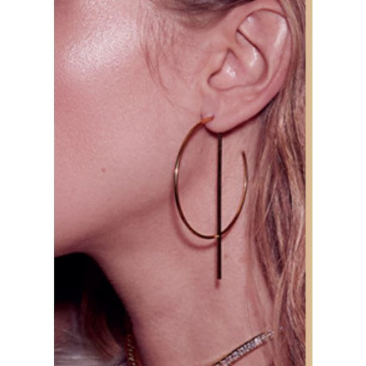 Danielle Hoops — Soul Flow Apparel