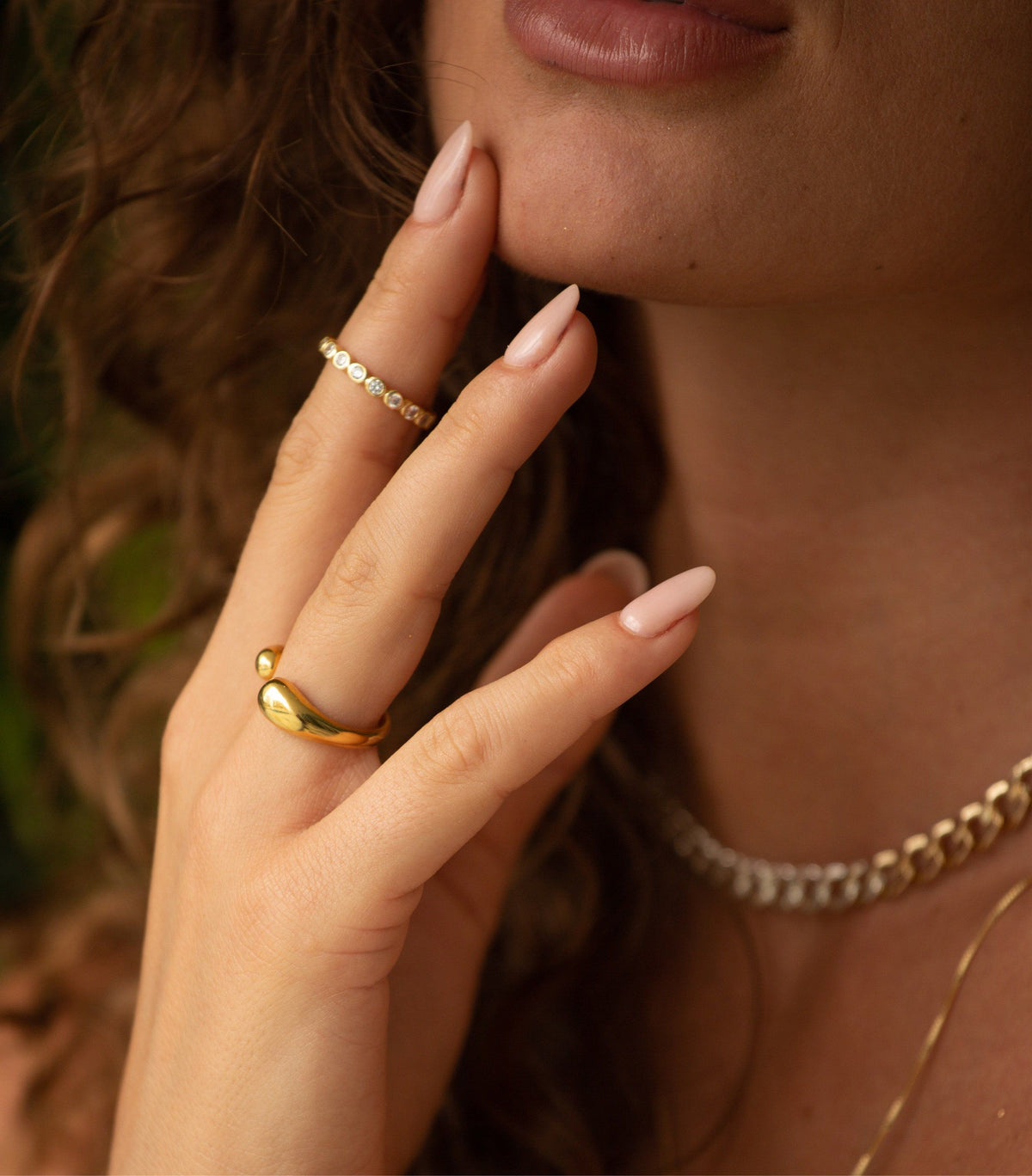 Havana Ring — Soul Flow Apparel
