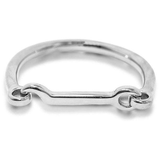 Horsebit Bangle — Soul Flow Apparel