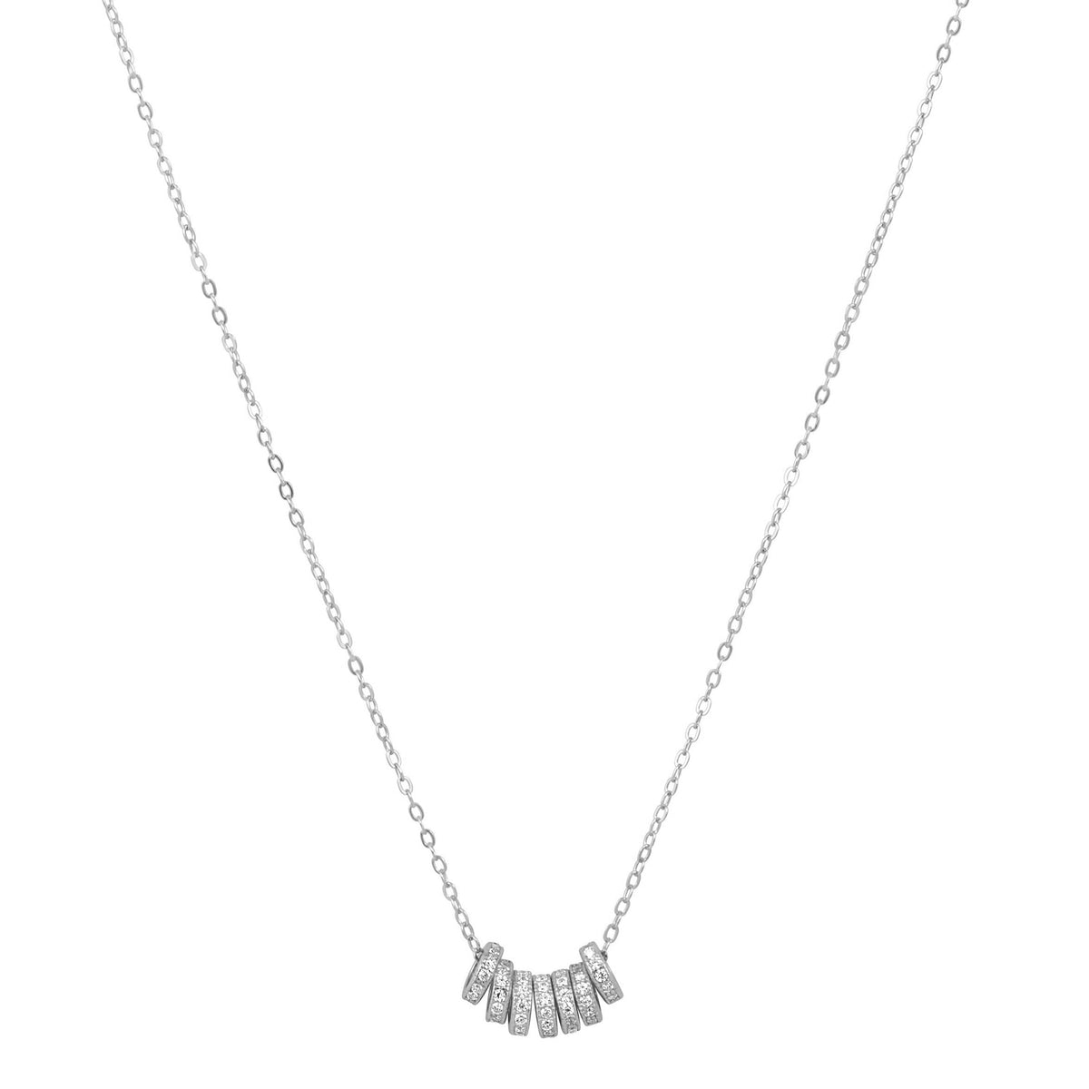 Ilona Dainty Necklace — Soul Flow Apparel