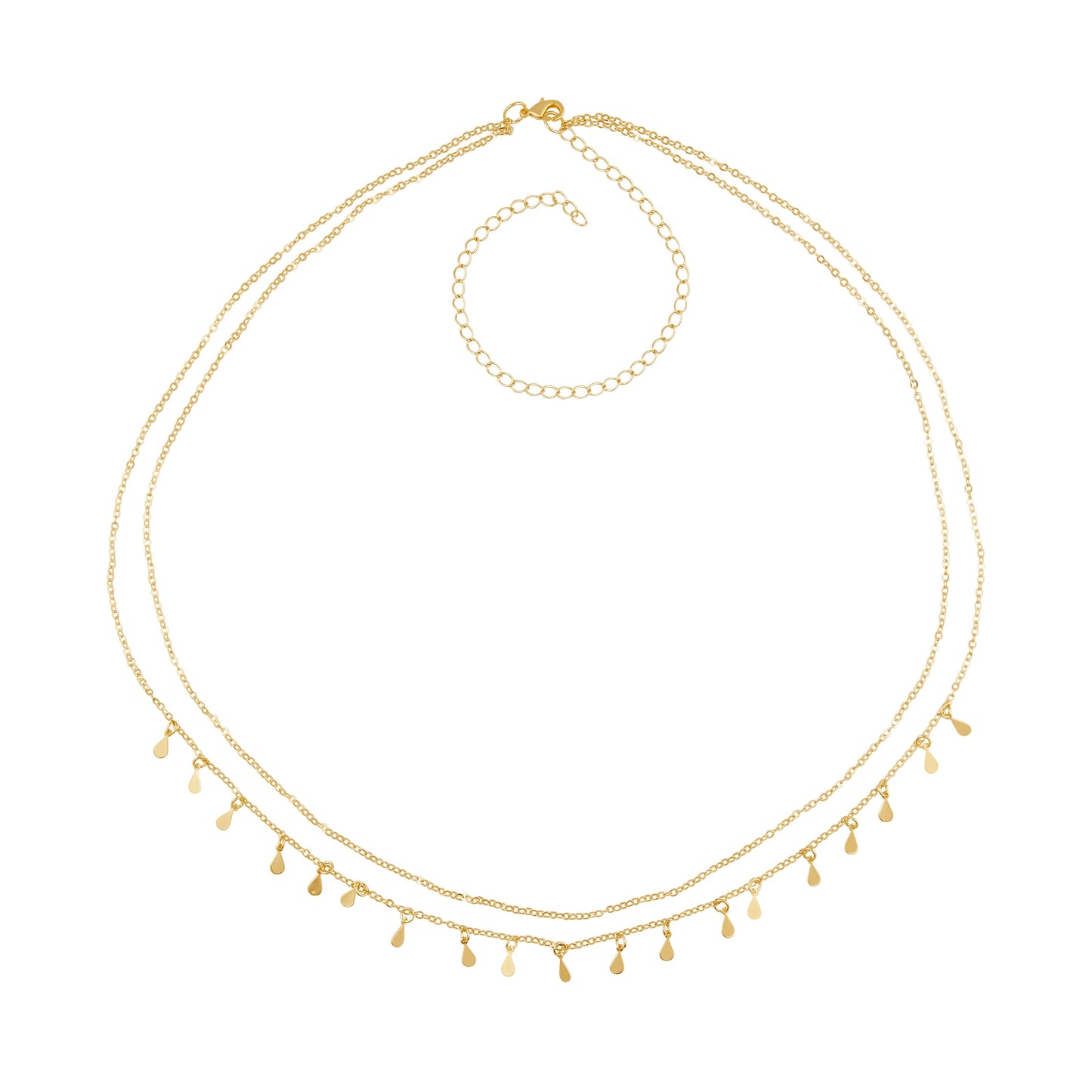 Shyla Belly Chain — Soul Flow Apparel