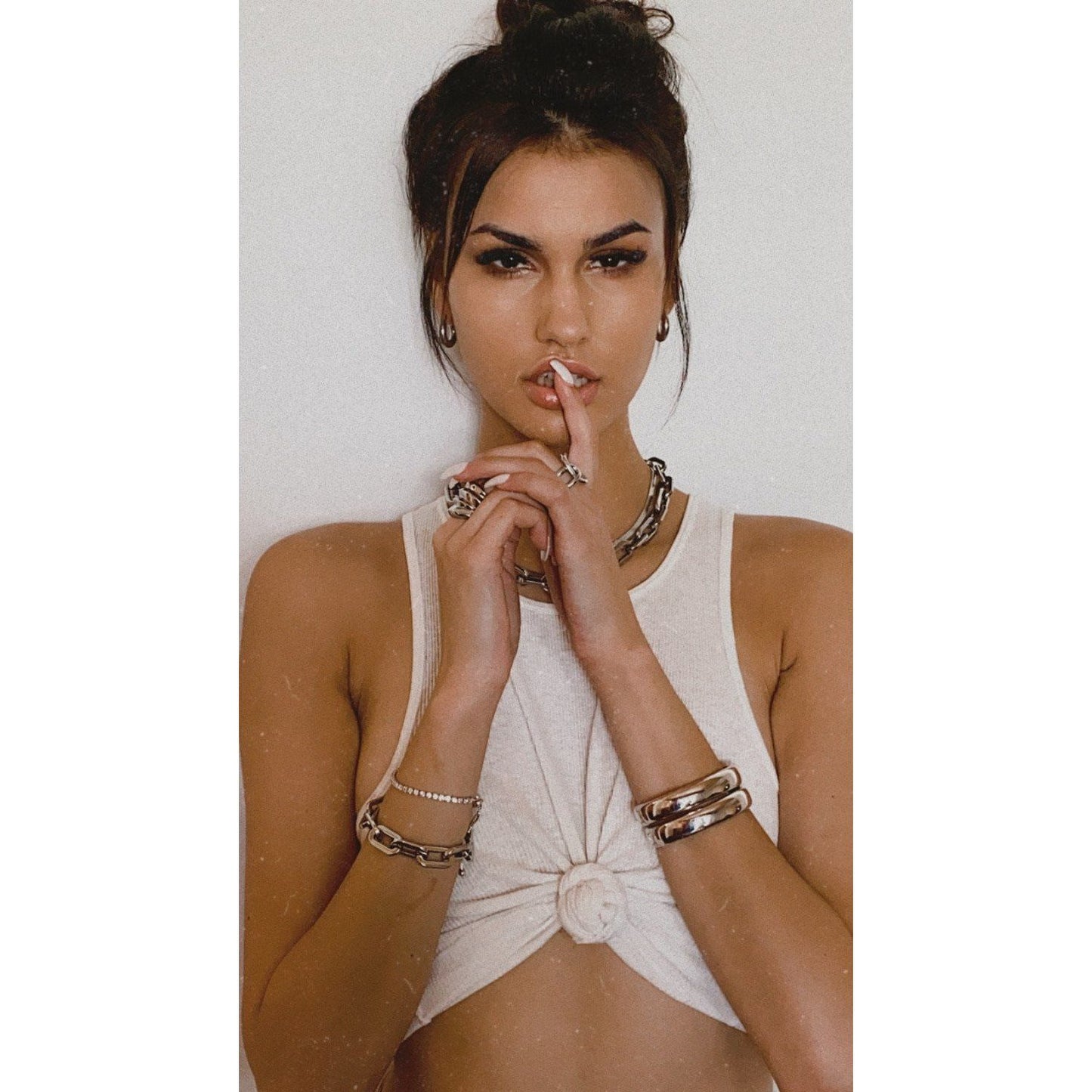 Jenna Link Bracelet — Soul Flow Apparel
