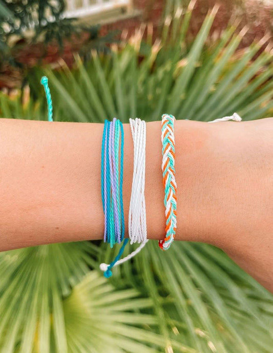 Mystery String Bracelet – Christian String Bracelet