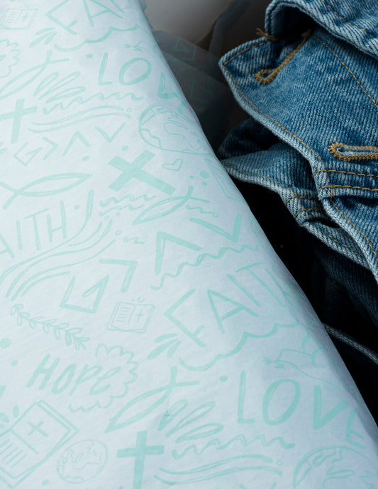 Apparel Gift Packaging – Christian Packaging