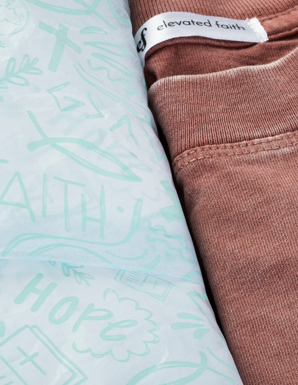 Apparel Gift Packaging – Christian Packaging